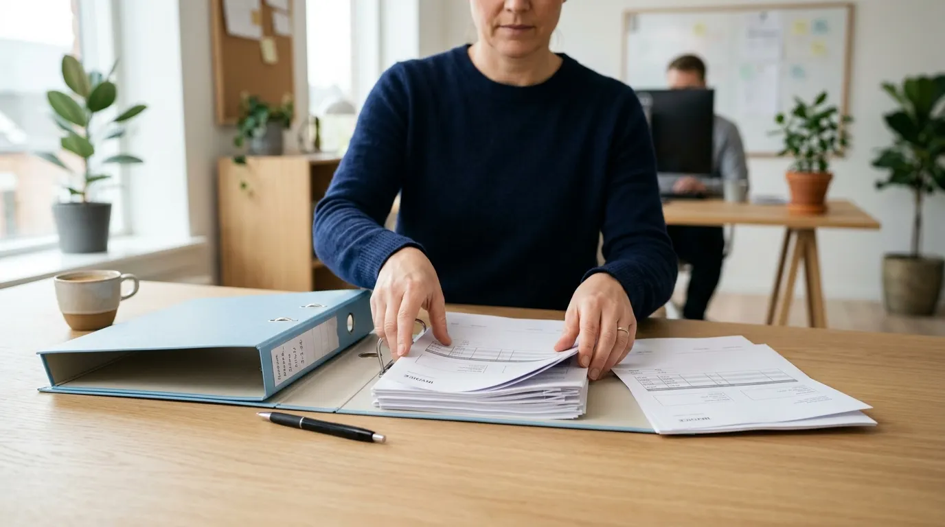 Fakturakøb og factoring Gennemgang af udestående fakturaer før finansiering